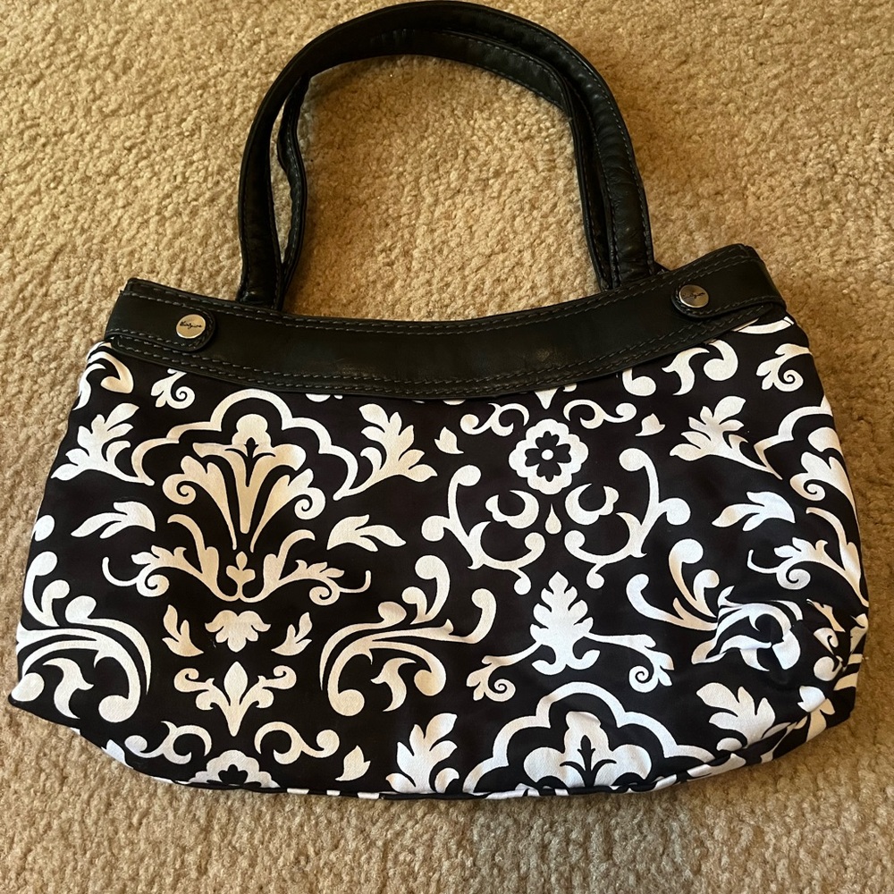 Thirty-one Parisian Pop Purse